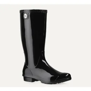 Ugg Shaye Rain Boots  black UGG