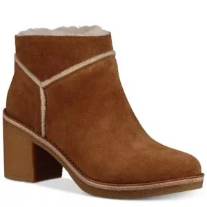 UGG Women's Kasen Block-Heel Women’s Size 9 Boots