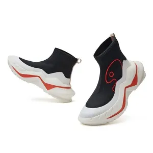 UIN Women's Fashion Walking Boots (CLASSIC SLEEK CHUECA IV)