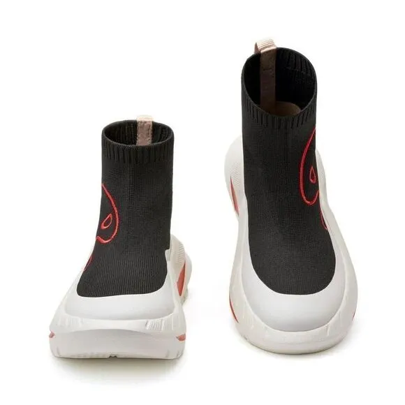 UIN Women's Fashion Walking Boots (CLASSIC SLEEK CHUECA IV)