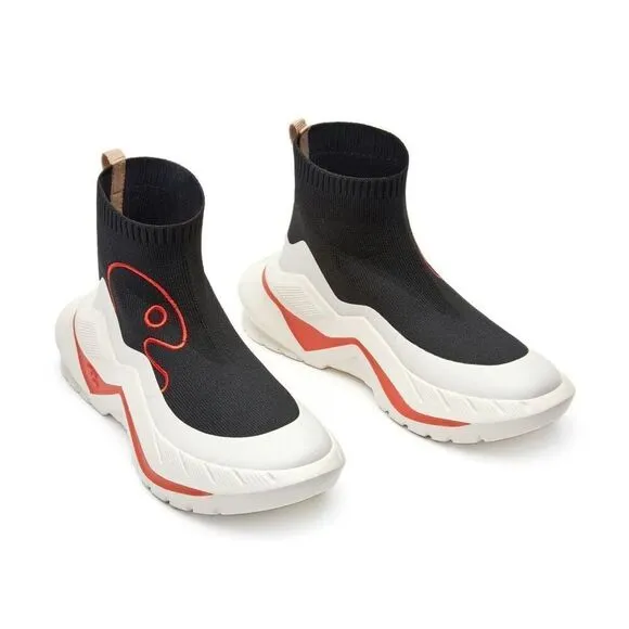 UIN Women's Fashion Walking Boots (CLASSIC SLEEK CHUECA IV)