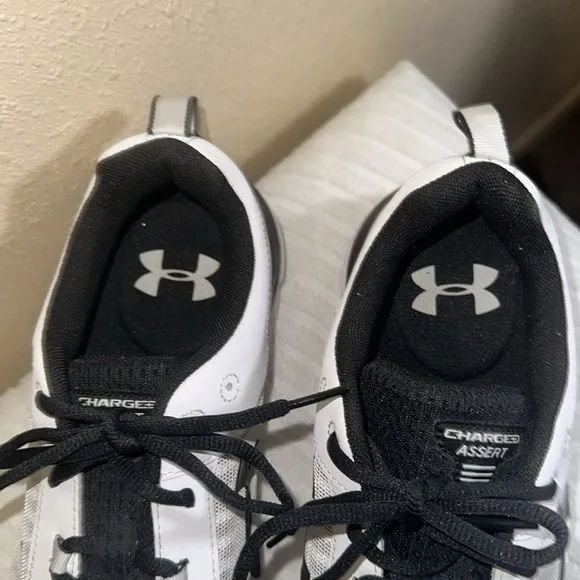 Under armor size 13