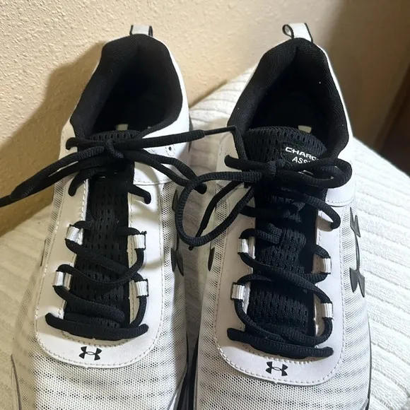 Under armor size 13
