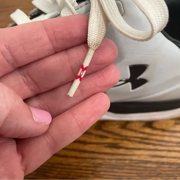 Under Armour Men's Golf Shoe Size 10