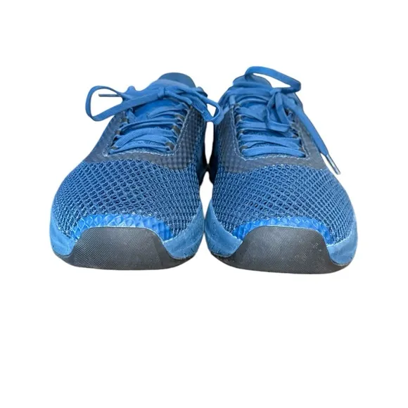 Under Armour TriBase Reign 4 Blue Training  Shoes Men’s Size 14