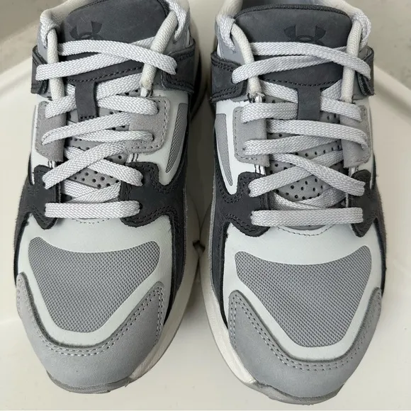 Under Armour Unisex UA Forge 96 Shoes Size 7 Women