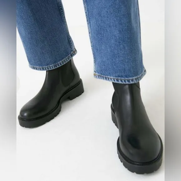 VAGABOND KENOVA boots NWOT