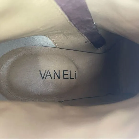 VANELi Boho suede Boots