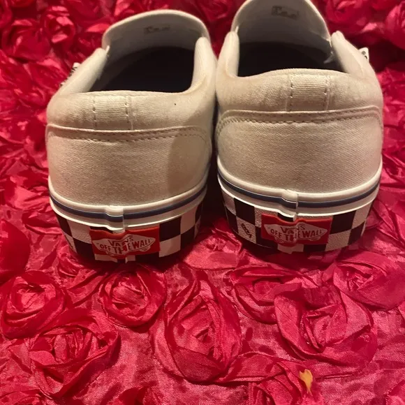 VANS Asher Sneaker