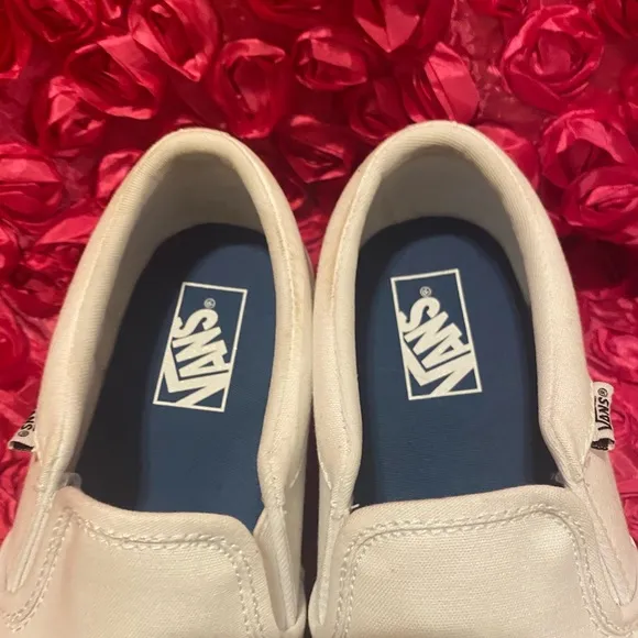 VANS Asher Sneaker