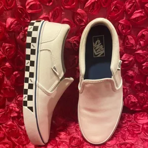 VANS Asher Sneaker