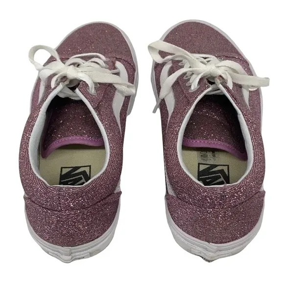 Vans Authentic Skate Athletic Shoes Waffle Sole