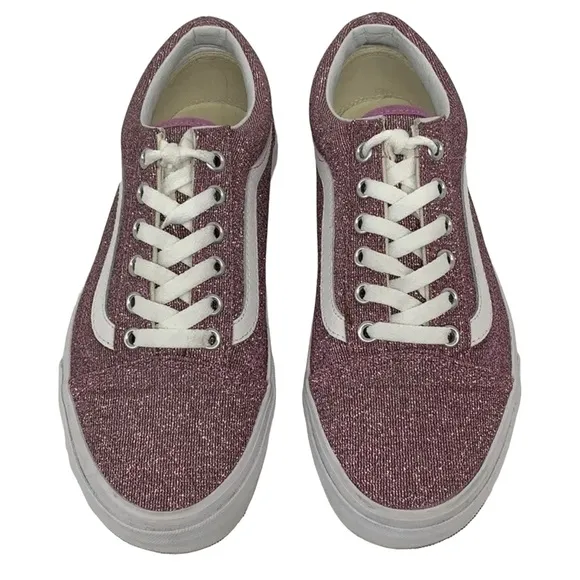 Vans Authentic Skate Athletic Shoes Waffle Sole