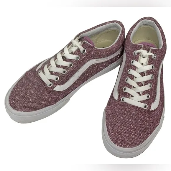 Vans Authentic Skate Athletic Shoes Waffle Sole