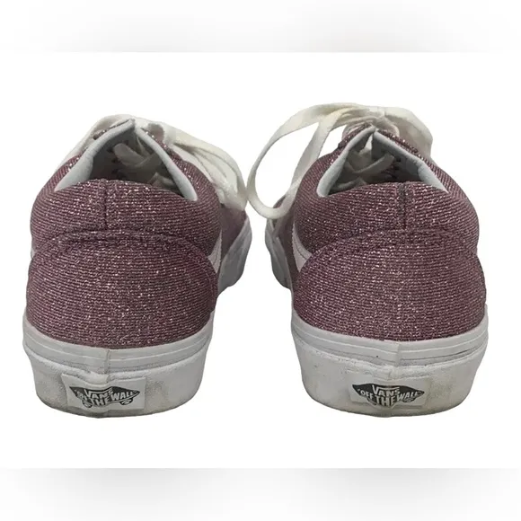 Vans Authentic Skate Athletic Shoes Waffle Sole