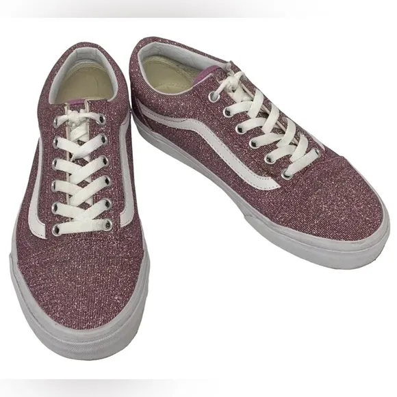 Vans Authentic Skate Athletic Shoes Waffle Sole