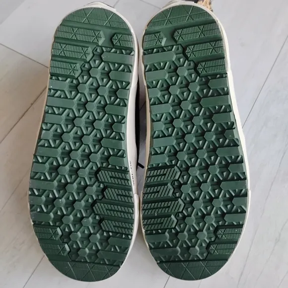 VANS NEW MTE-2 Sk8-Hi Waterproof Shoes