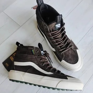 VANS NEW MTE-2 Sk8-Hi Waterproof Shoes