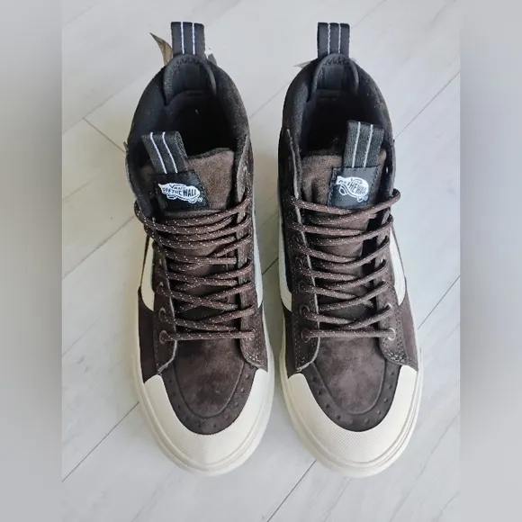 VANS NEW MTE-2 Sk8-Hi Waterproof Shoes