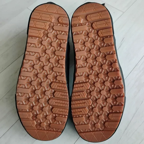 VANS NEW Sk8-Hi MTE-2 Camo Mono Shoes