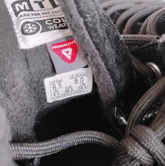 VANS NEW Sk8-Hi MTE-2 Camo Mono Shoes