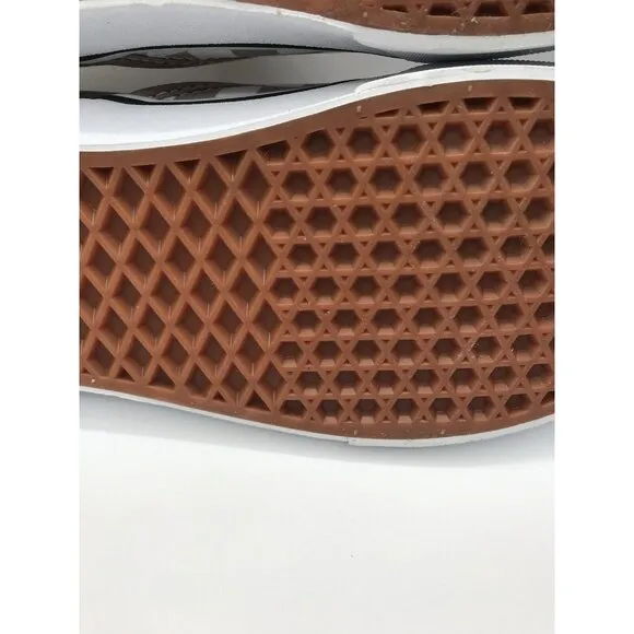 Vans Shoes Mens Size 11 OG Checkerboard Classic Slip On Off The Wall