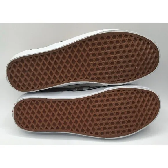 Vans Shoes Mens Size 11 OG Checkerboard Classic Slip On Off The Wall