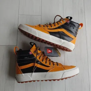 VANS Sk8-hi MTE 2.0 DX ULTRACUSH SHOES