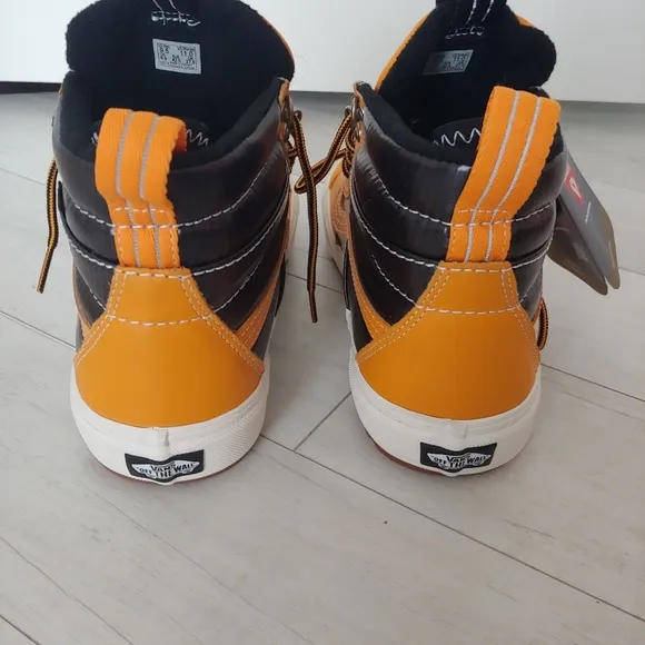 VANS Sk8-hi MTE 2.0 DX ULTRACUSH SHOES