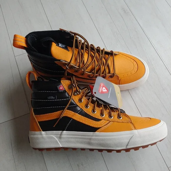 VANS Sk8-hi MTE 2.0 DX ULTRACUSH SHOES