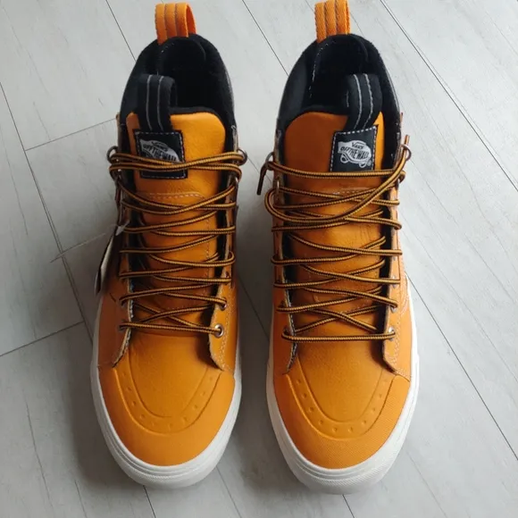 VANS Sk8-hi MTE 2.0 DX ULTRACUSH SHOES