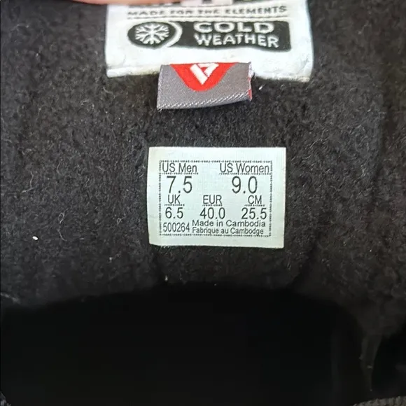 Vans UltraRange Exo Hi MTE Shoes