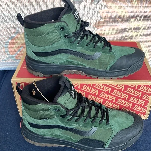 Vans WMNS Ultrarange ExoMountain ViewVN0A5KS5BD6Sneakers Boots