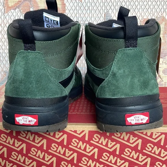 Vans WMNS Ultrarange ExoMountain ViewVN0A5KS5BD6Sneakers Boots