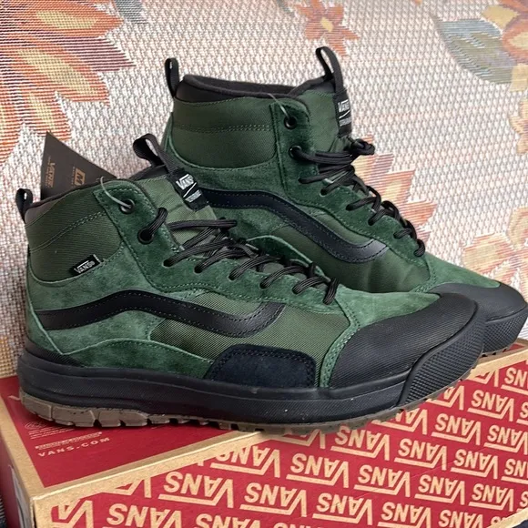 Vans WMNS Ultrarange ExoMountain ViewVN0A5KS5BD6Sneakers Boots