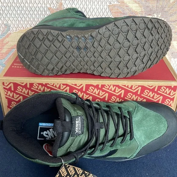 Vans WMNS Ultrarange ExoMountain ViewVN0A5KS5BD6Sneakers Boots
