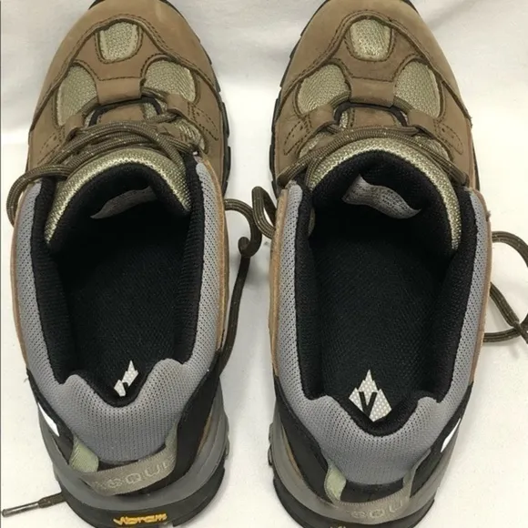 Vasque Mantra Low Top Hiking Shoes