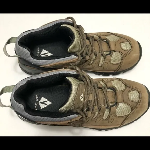 Vasque Mantra Low Top Hiking Shoes