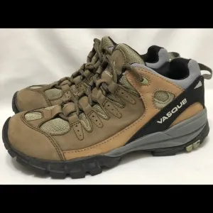 Vasque Mantra Low Top Hiking Shoes