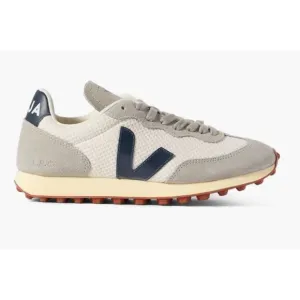 🆕Veja Womens Rio Branco Alveomesh Gray Black Sneakers Shoes NIB Size US 5