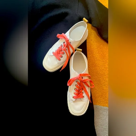 Veronica Beard Sneakers Shoes