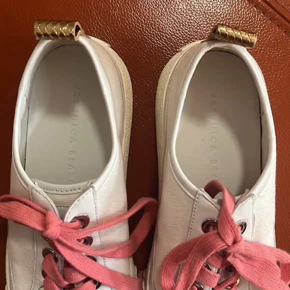 Veronica Beard Sneakers Shoes