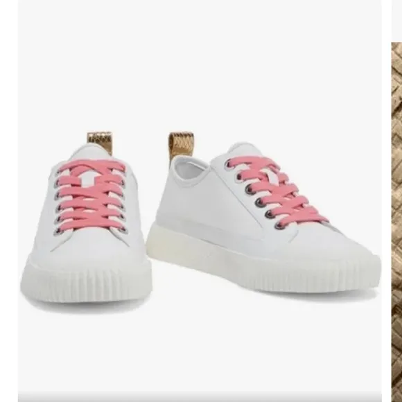 Veronica Beard Sneakers Shoes