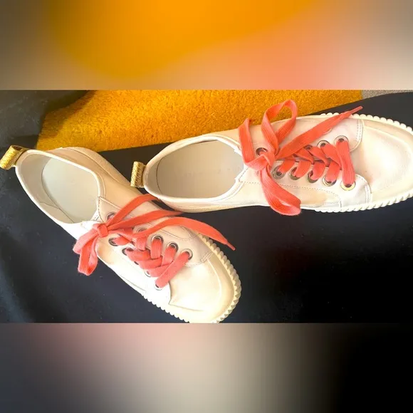 Veronica Beard Sneakers Shoes
