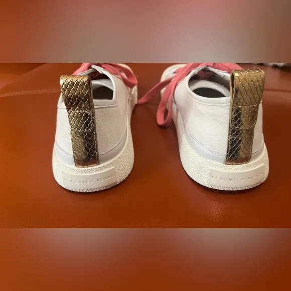 Veronica Beard Sneakers Shoes