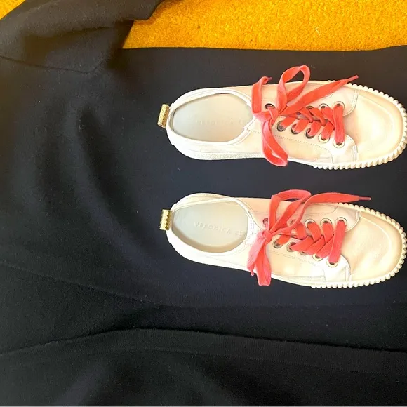Veronica Beard Sneakers Shoes