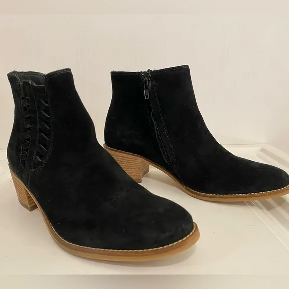 Vienna Chelsea Boot (Women)Paul Green