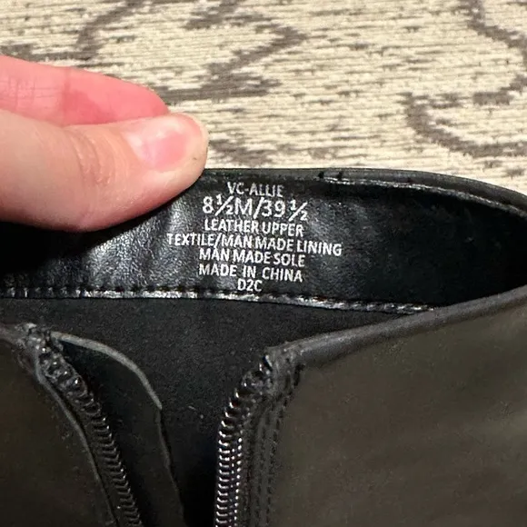 Vince Camuto Allie Boots