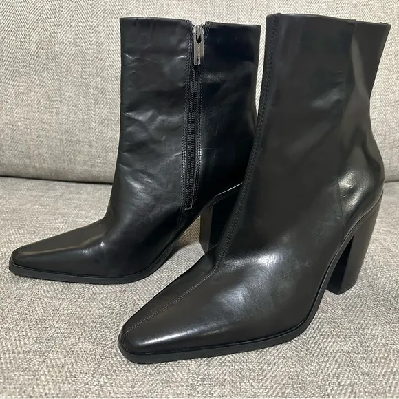 Vince Camuto Allie Boots