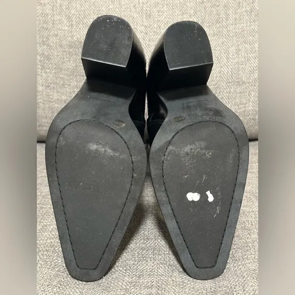 Vince Camuto Allie Boots